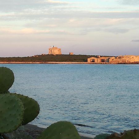 -Dimartino Home- Posizione Centrale 9 Min Da Marzamemi San Lorenzo Portopalo Di Capo Passero 파키노 외부 사진