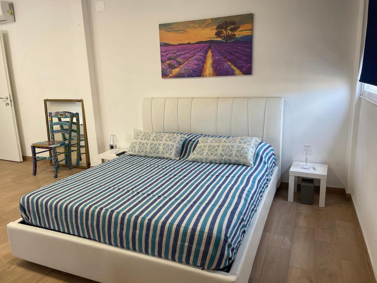 -Dimartino Home- Posizione Centrale 9 Min Da Marzamemi San Lorenzo Portopalo Di Capo Passero 파키노 외부 사진