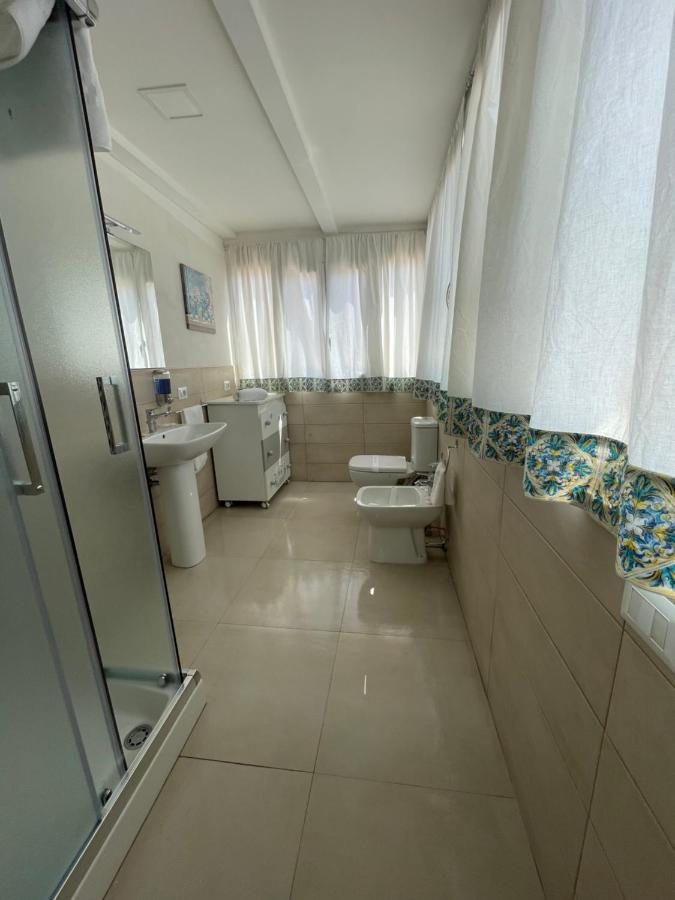 -Dimartino Home- Posizione Centrale 9 Min Da Marzamemi San Lorenzo Portopalo Di Capo Passero 파키노 외부 사진