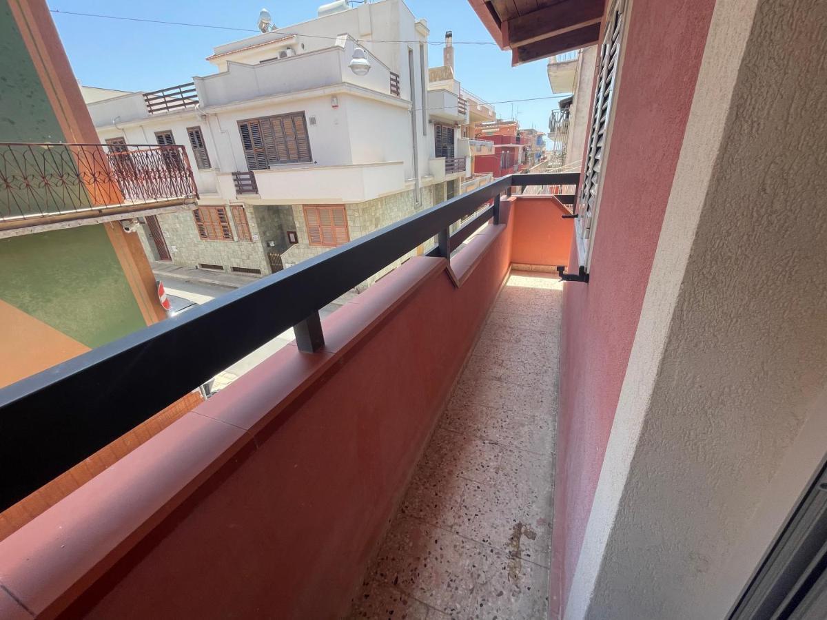 -Dimartino Home- Posizione Centrale 9 Min Da Marzamemi San Lorenzo Portopalo Di Capo Passero 파키노 외부 사진