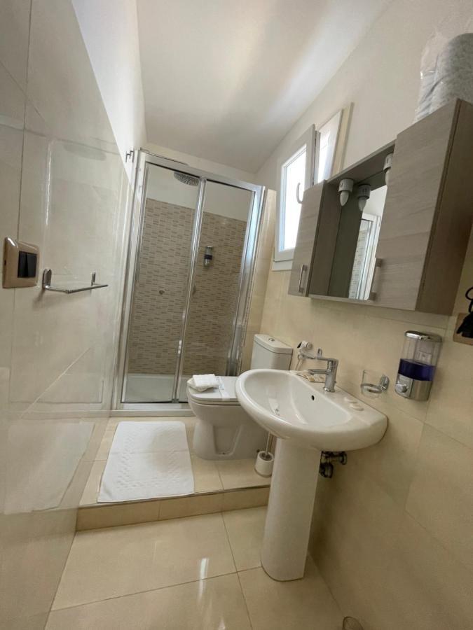 -Dimartino Home- Posizione Centrale 9 Min Da Marzamemi San Lorenzo Portopalo Di Capo Passero 파키노 외부 사진