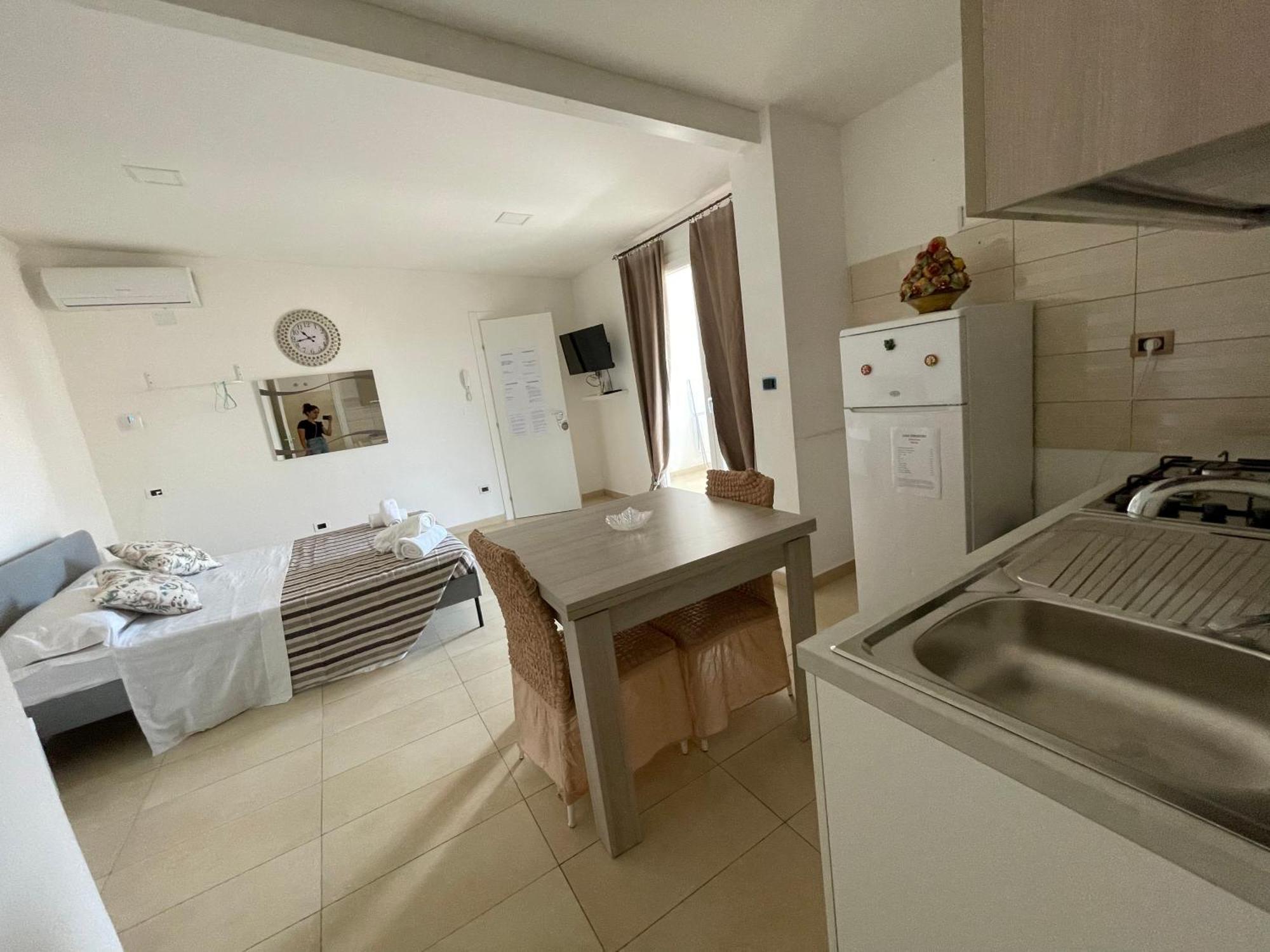 -Dimartino Home- Posizione Centrale 9 Min Da Marzamemi San Lorenzo Portopalo Di Capo Passero 파키노 객실 사진