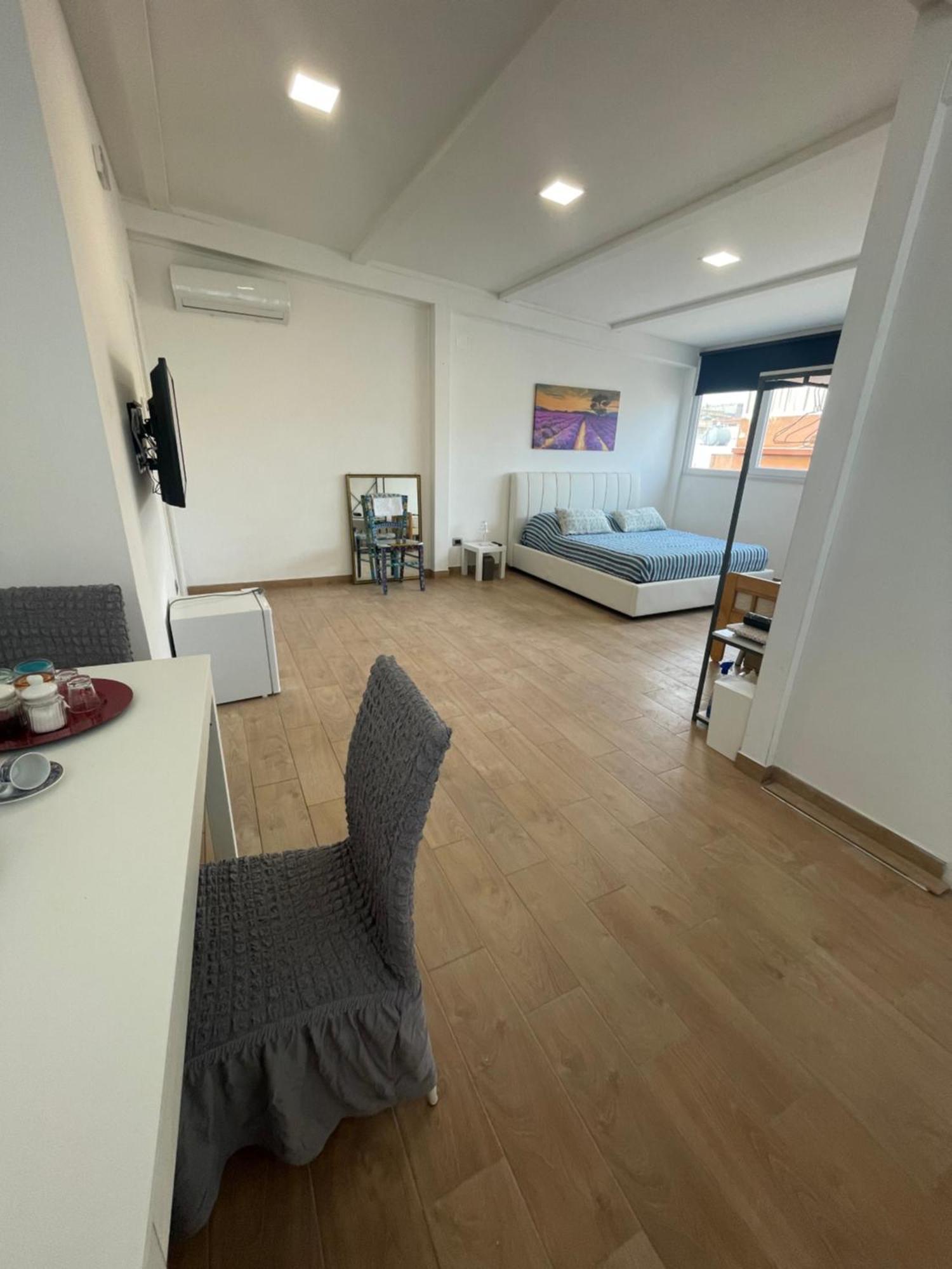 -Dimartino Home- Posizione Centrale 9 Min Da Marzamemi San Lorenzo Portopalo Di Capo Passero 파키노 객실 사진