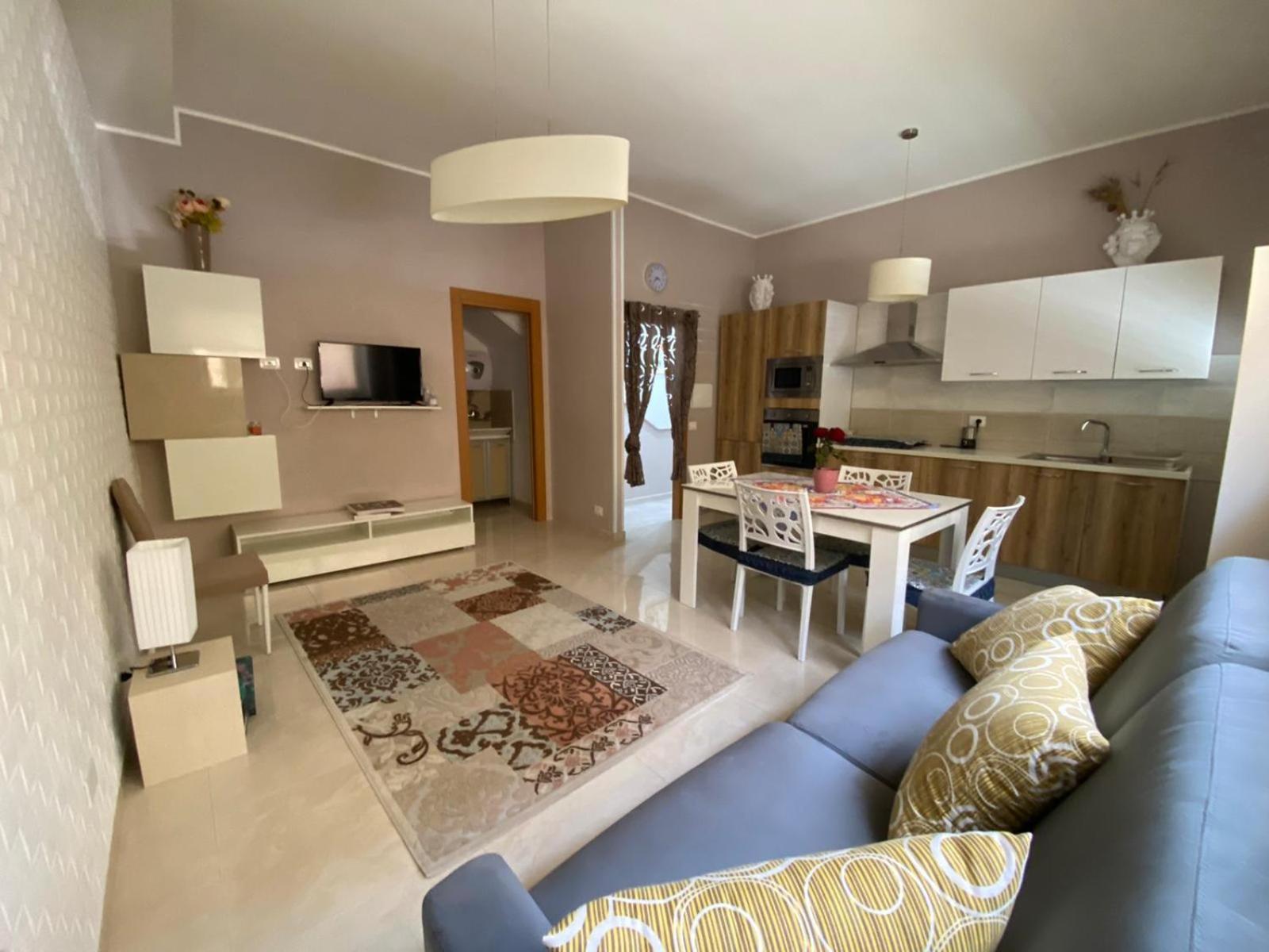 -Dimartino Home- Posizione Centrale 9 Min Da Marzamemi San Lorenzo Portopalo Di Capo Passero 파키노 객실 사진