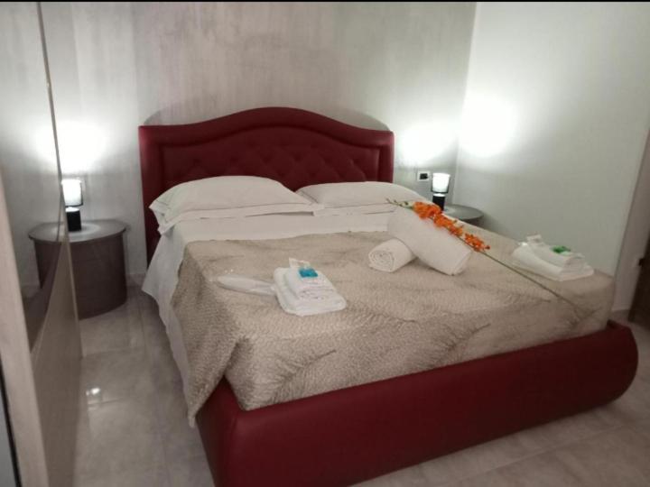 -Dimartino Home- Posizione Centrale 9 Min Da Marzamemi San Lorenzo Portopalo Di Capo Passero 파키노 객실 사진