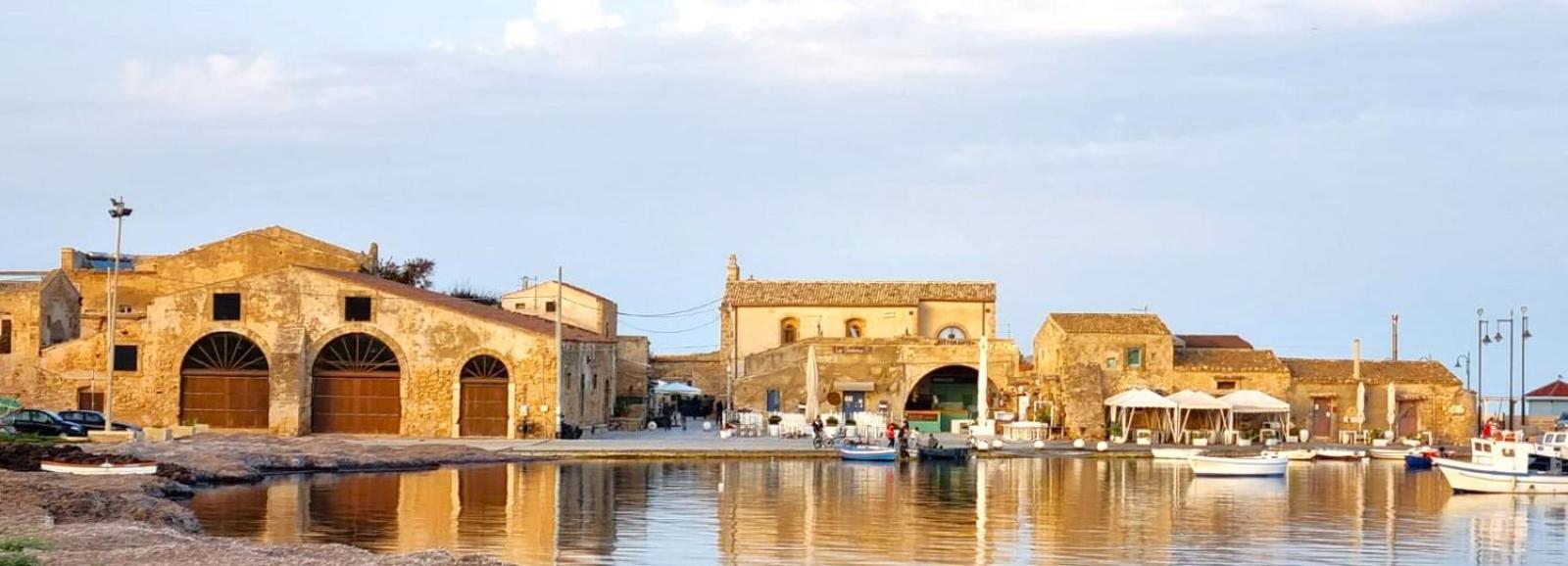 -Dimartino Home- Posizione Centrale 9 Min Da Marzamemi San Lorenzo Portopalo Di Capo Passero 파키노 외부 사진