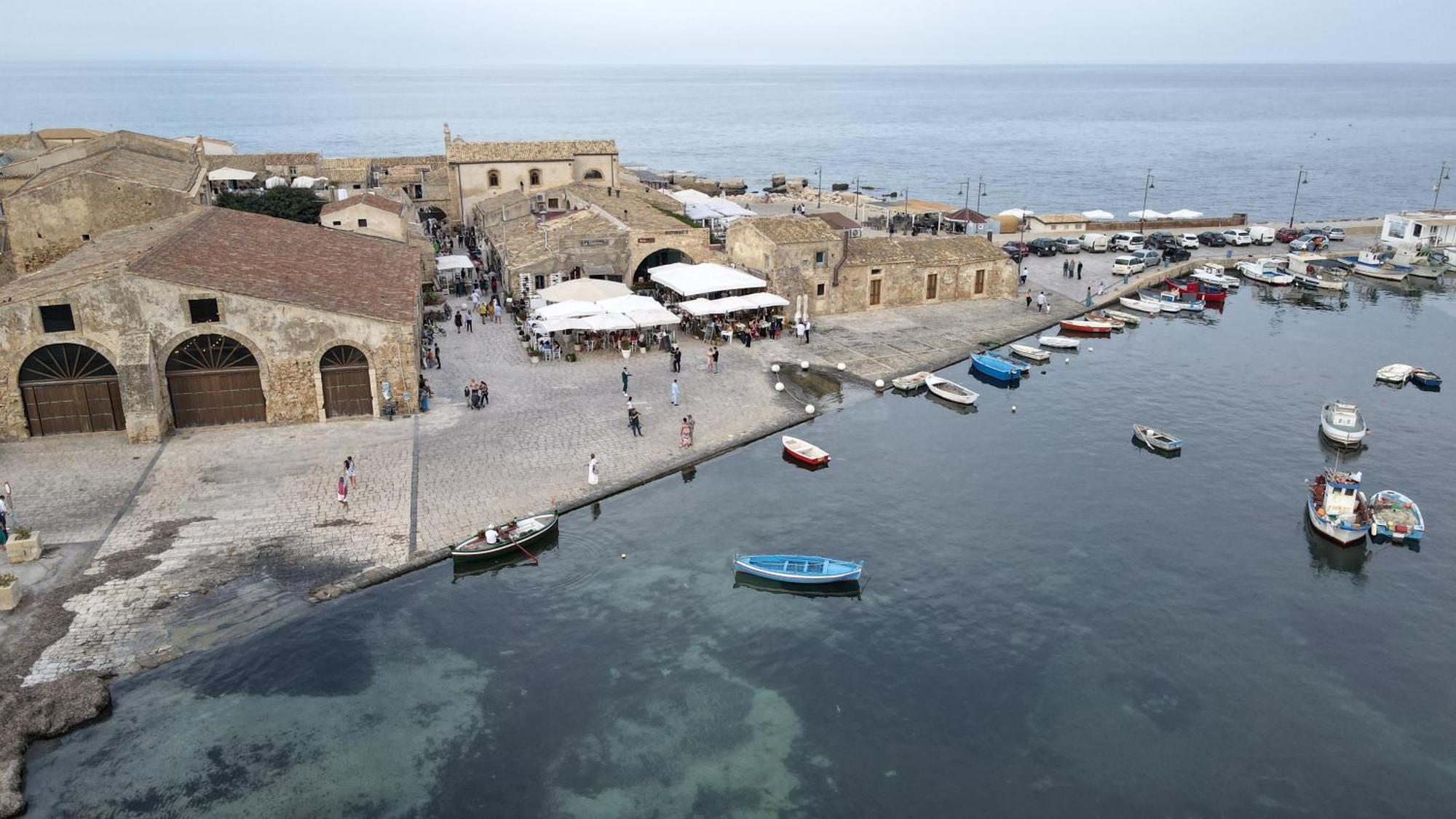 -Dimartino Home- Posizione Centrale 9 Min Da Marzamemi San Lorenzo Portopalo Di Capo Passero 파키노 외부 사진