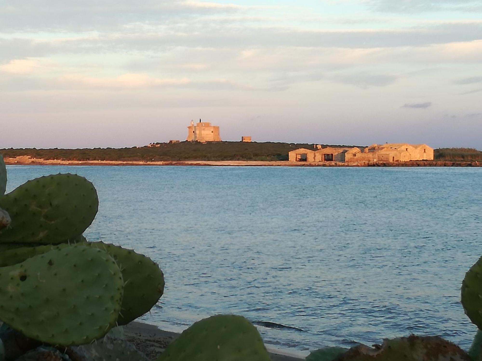 -Dimartino Home- Posizione Centrale 9 Min Da Marzamemi San Lorenzo Portopalo Di Capo Passero 파키노 외부 사진