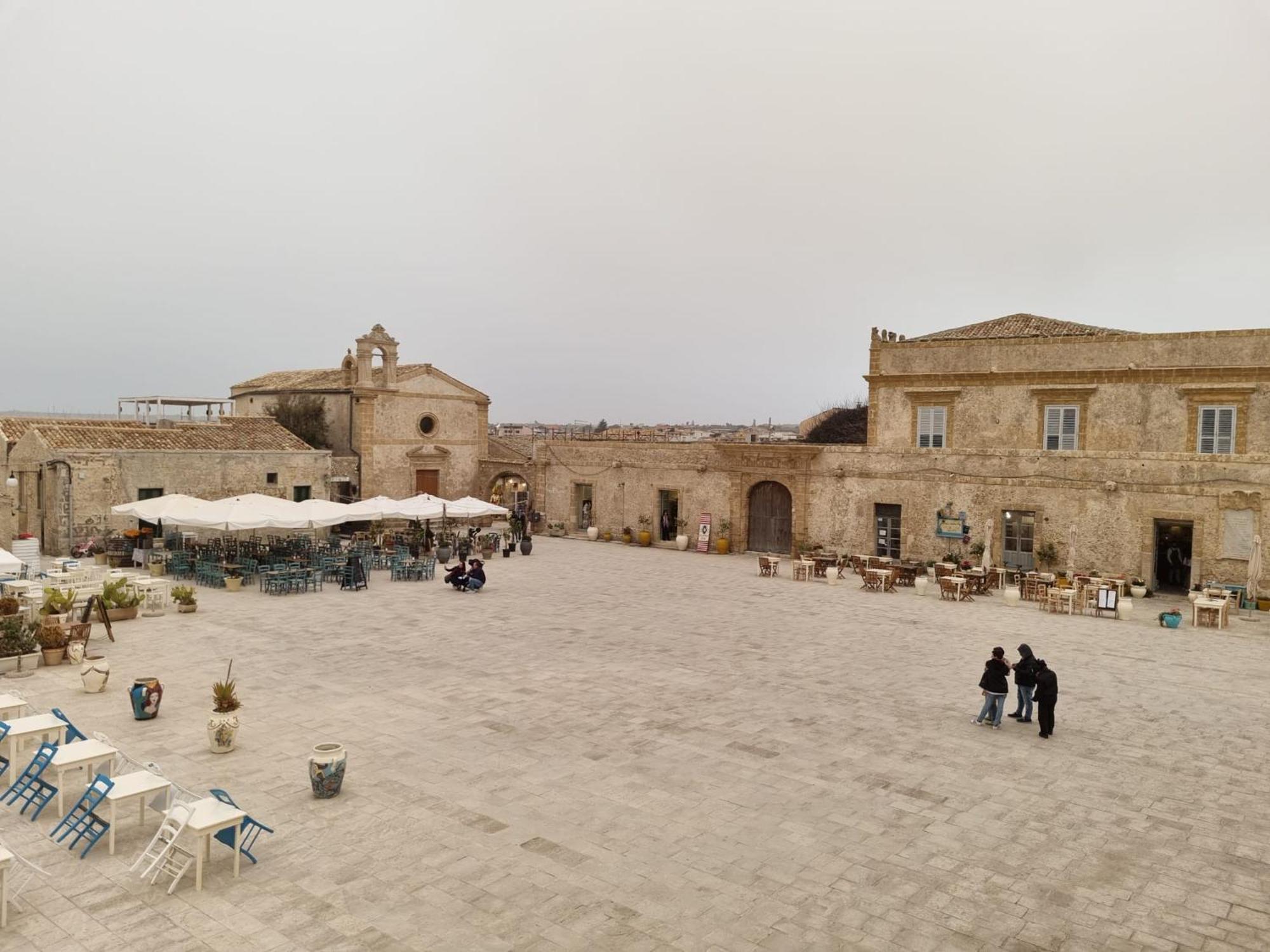 -Dimartino Home- Posizione Centrale 9 Min Da Marzamemi San Lorenzo Portopalo Di Capo Passero 파키노 외부 사진