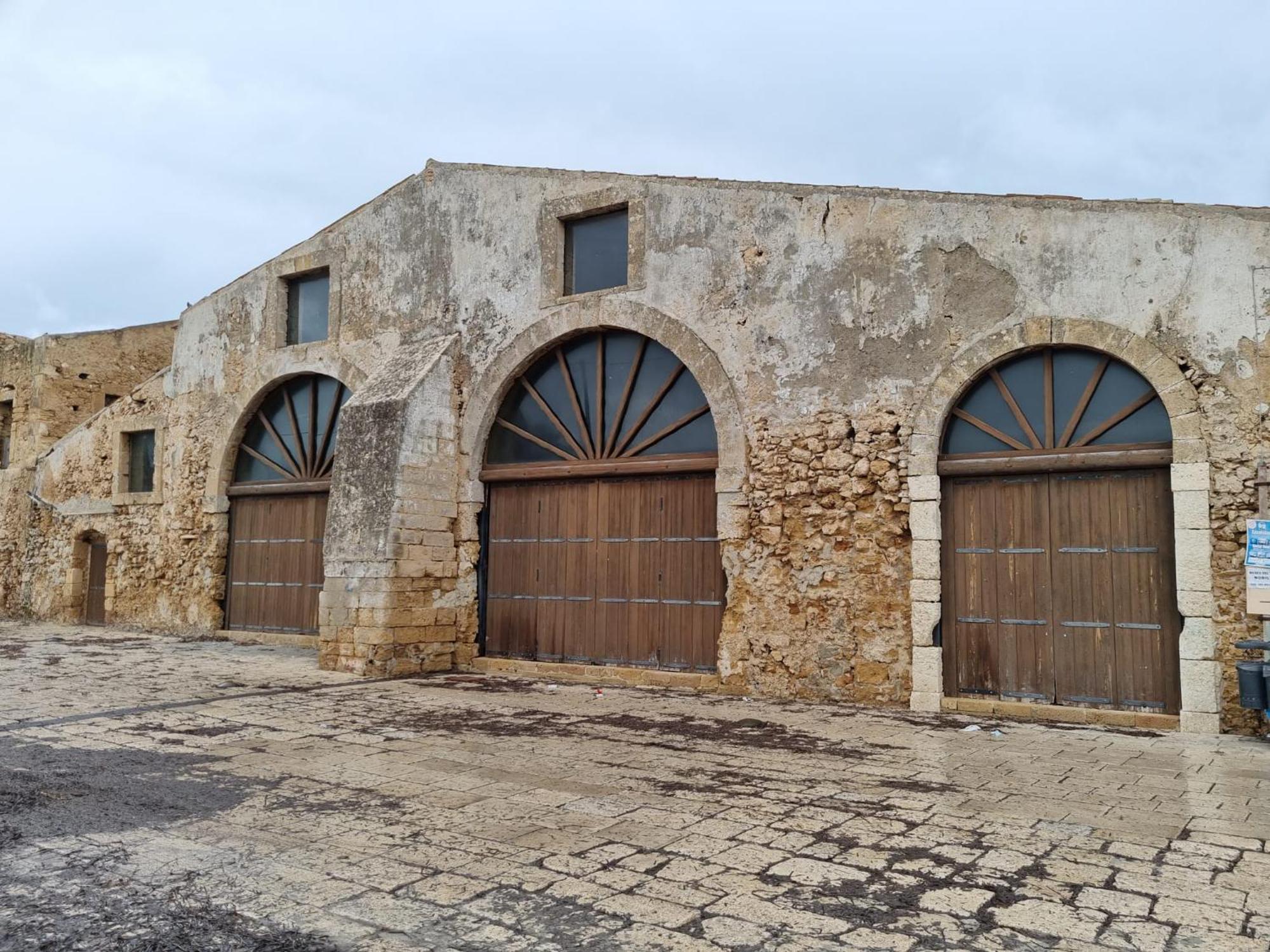 -Dimartino Home- Posizione Centrale 9 Min Da Marzamemi San Lorenzo Portopalo Di Capo Passero 파키노 외부 사진