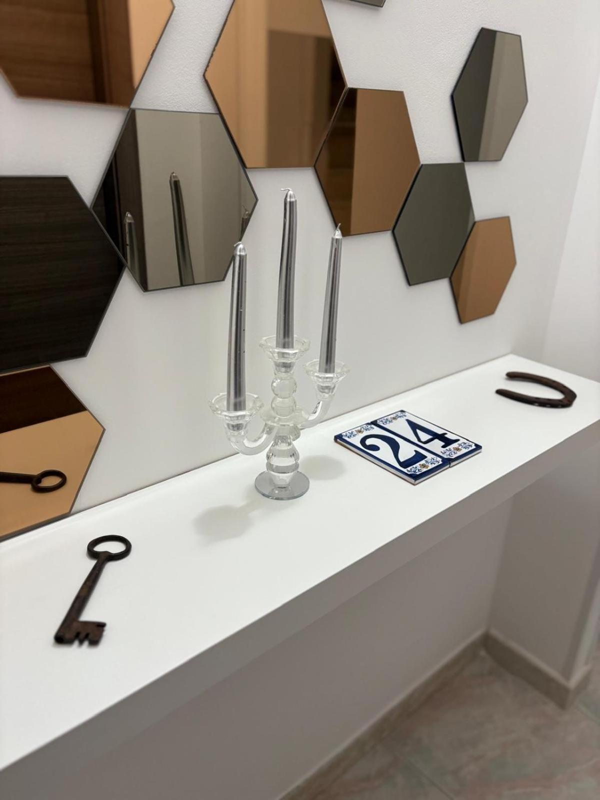 -Dimartino Home- Posizione Centrale 9 Min Da Marzamemi San Lorenzo Portopalo Di Capo Passero 파키노 외부 사진