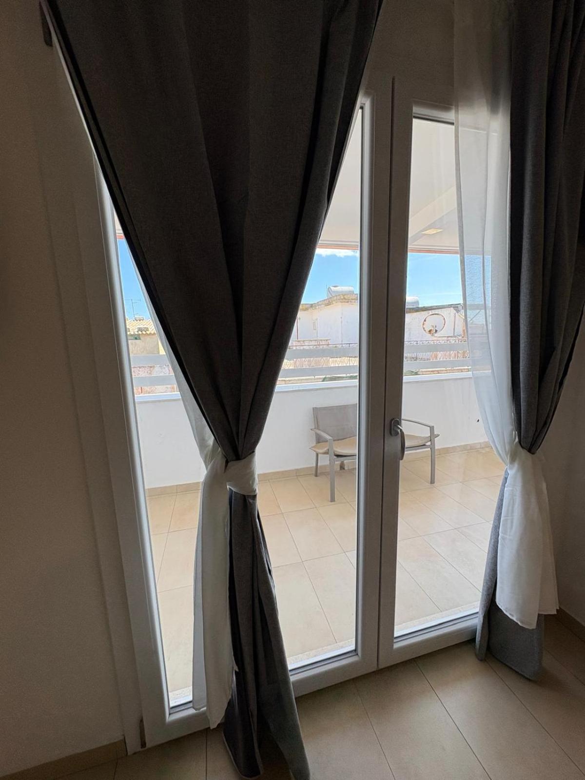 -Dimartino Home- Posizione Centrale 9 Min Da Marzamemi San Lorenzo Portopalo Di Capo Passero 파키노 외부 사진