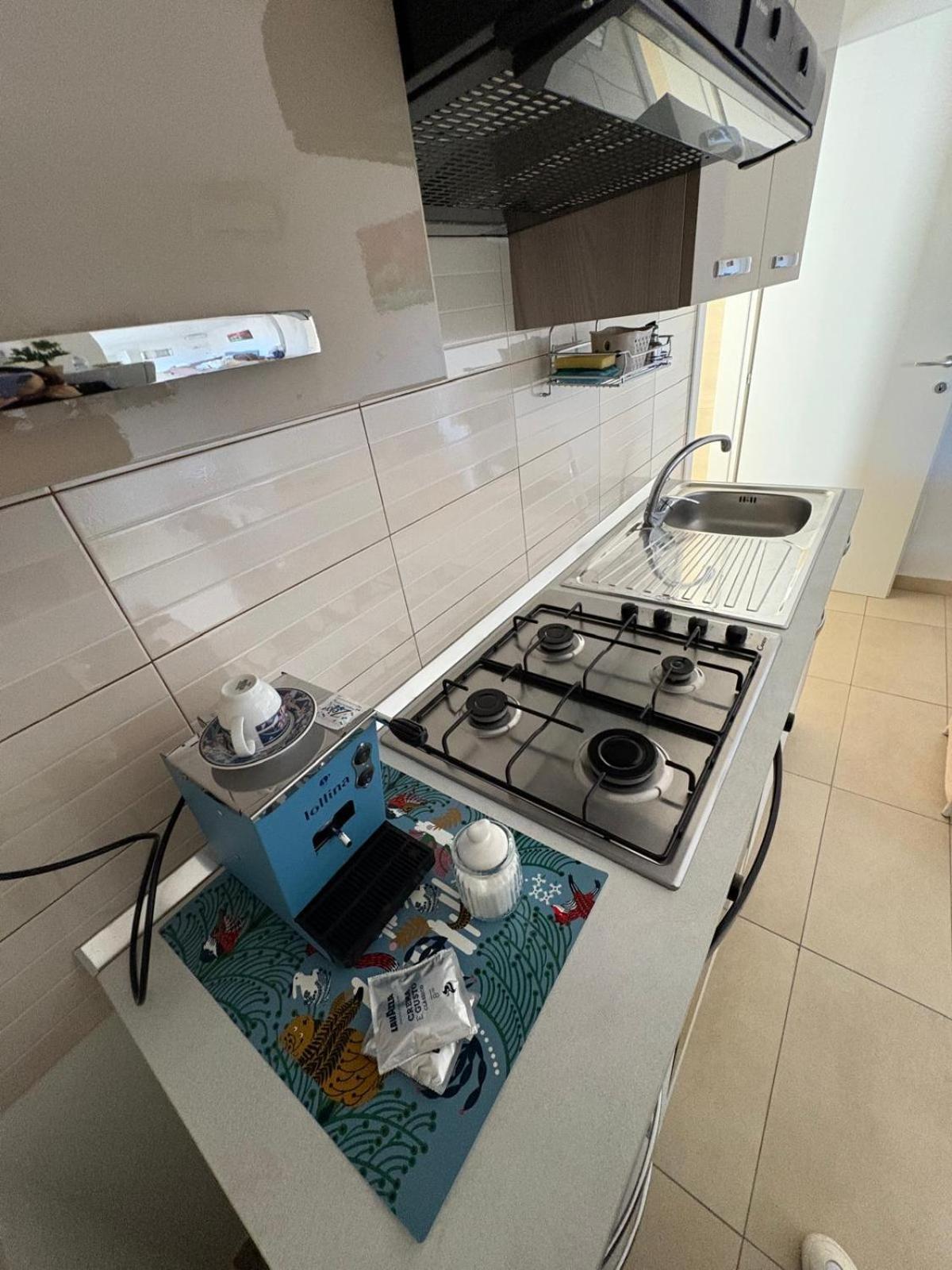 -Dimartino Home- Posizione Centrale 9 Min Da Marzamemi San Lorenzo Portopalo Di Capo Passero 파키노 외부 사진